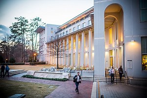 Emory MBA Acceptance Rate: Your Odds at Goizueta
