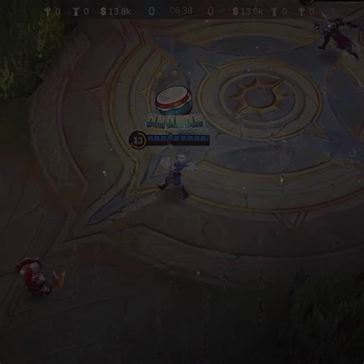 Counter Argus in Mobile Legends: Tips and Strategies