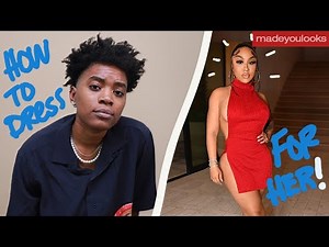 How to Dress to Attract Women 💖 FOR WOMEN 💖