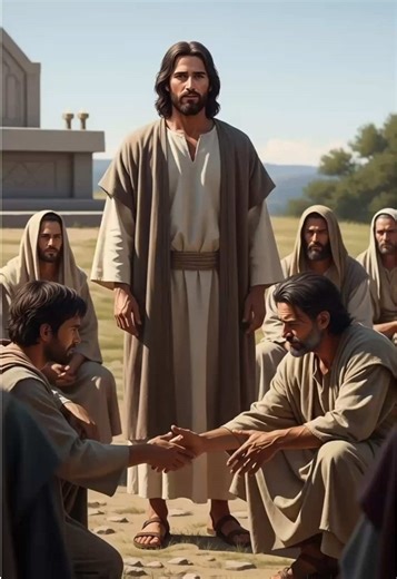 Evangelio del Día, Viernes 27 de febrero del 2025 Lectura del santo evangelio según san Mateo capítulo 5, versículos del 20 al 26 En aquel tiempo, Jesús dijo a sus discípulos: