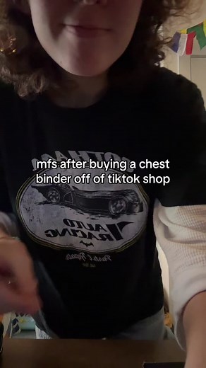 storytime of how i got springlocked ! #fnaf #trans | binder