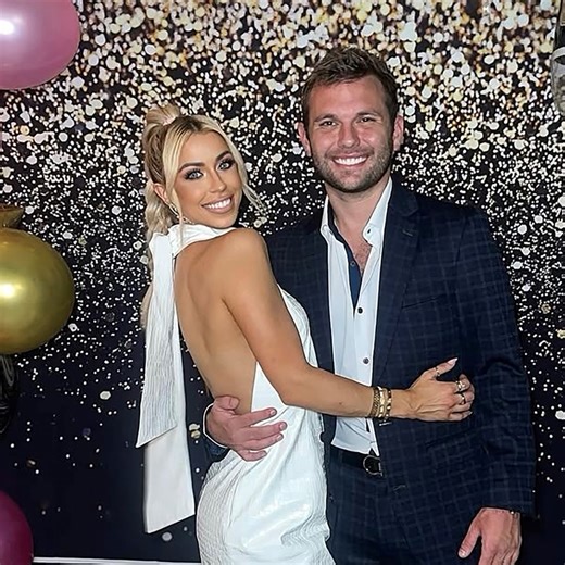 Why Chase Chrisley's Girlfriend Jodi Laine Fournerat Turned Down His Proposal