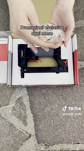 Registrati al Würth Online-Shop 👉 20€ di sconto sul tuo primo ordine 💯 #würth #würthitalia #online #onlineshop #toolslover