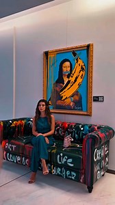 949K views · 7.6K reactions | @marwakrm rocking this trendy denim set from Revolve, effortlessly chic for any season.  #RevolveMena @marwakrm تألق في هذا الطقم الدنيم العصري من Revolve—إطلالة أنيقة تناسب أي موسم.  | REVOLVE | Facebook