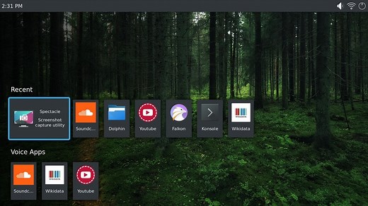 Turn Your Regular TV into a Smart TV With KDE Plasma Bigscreen
