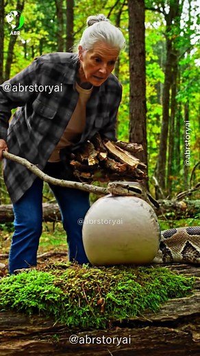 “Terrifying Swamp Encounter! Hunter Stumbles Upon Strange Bloated Alligator#wildlife #python #animal