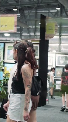 2025 Sydney Royal Easter Show | Day 9