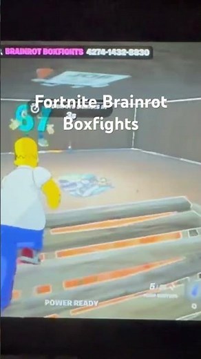 Fortnite Brainrot Boxfights Part 2