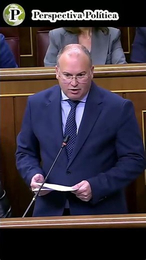 Tellado to Bolaños: You should no longer be Minister of Justice.