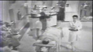 General Hospital Opening 1963.