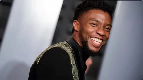 Chadwick Boseman: The Untold Story of Black Panther’s King | Legacy, Struggles & Triumph