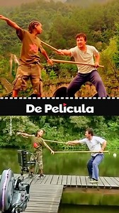 Así se grabaron las mejores escenas de Karate Kid con Jackie Chan y Jaden Smith 🤩 | De Estreno