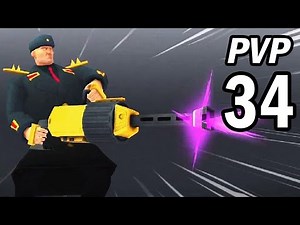 TMNT Legends PVP #34 (STERANKO)
