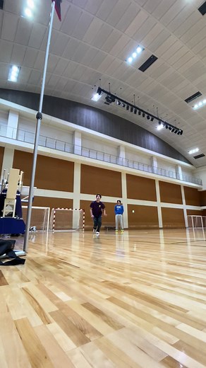 星原優来のバレーと桃山学院大学の魅力