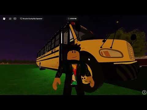 Driving bus 2933