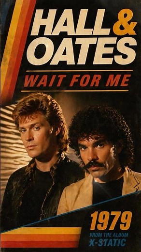 Hall & Oates: Before the Big Hits #memories #70s #80smusic #nostalgia