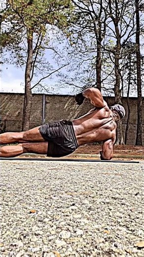 Get Ripped Abs Fast 🔥