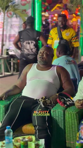 Update || Bukom Banku, a popular Ghanaian professional boxer and entertainer present at the 1957 boxing night inside Total 2 bar and grill - KOFORIDUA @Total 2 Bar & Grill #viral #viralvideotiktok #trending #trendingvideo #boxing🥊 @@TaxiGod🙏🚖 @Avenue205_ @✩𝑯𝑨𝑱𝑰𝑨✩𝑻𝑬𝑳𝑳𝑫𝑬𝑴🦋❤️ @King Kojo💎🌈 @Kweku Smoke 💨 @SideUpTrend @gh ghasstonne1 @Las Vegas City @Joerich✅ @KOFORIDUA_FLOWERS @@ Efya Mandy❤️🥰