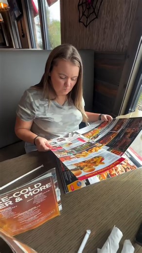 Have you tried our Fall menu yet?!🔥 What's your favorite item 👀? | Ruby Tuesday