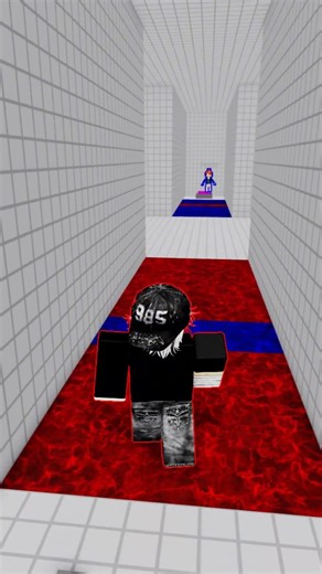 THANOS HELPING A IN TEAMWORK PUZZLES OBBY #roblox #robloxmemes 18 March 2026