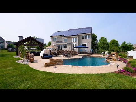 Transforming Your Outdoor Oasis: An Education on Hardscape Solutions