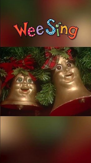 Little Bells of Christmas | Wee Sing
