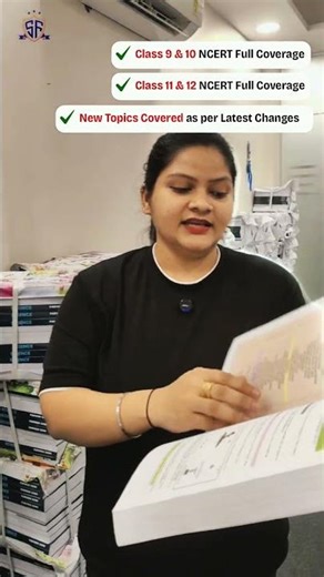 CAPF AC Science Notes | 9th & 10th NCERT Full Coverage | Colorful + Diagram Explained 📘 #capfac