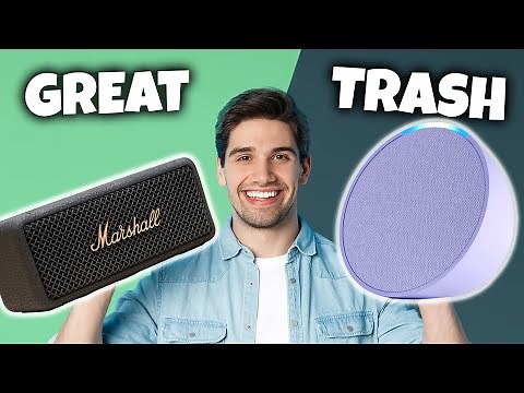 Best Shower Speakers Ranked – The Winner Surprised Me With Its Performance!