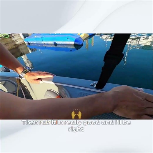 Upgrade your boat with custom LED lighting like a pro! 🚤💡