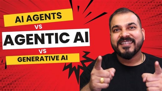 Generative AI, AI Agents, and Agentic AI: Transforming Business | Ravi Bhaskaruni posted on the topic | LinkedIn