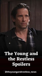 Roger Howarth Joins The Young And The Restless Cast. | The Young and Restless News & Spoilers