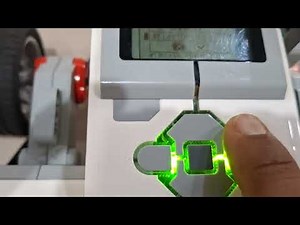 Connecting EV3 Brick using Bluetooth | Ev3 Bluetooth connection | lego mindstorm ev3
