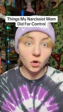 Things My Toxic Mom Did To Keep Control