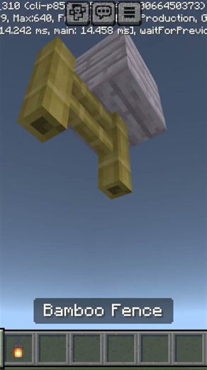 How to create cool lights in Minecraft