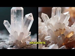 How Shells Are Made — Nature’s Tiny Architects!