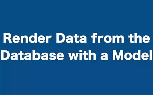 Python Django Web Framework - Full Course for Beginners -part1