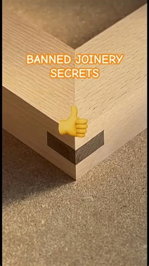 The Impossible Joint: Master This Secret Woodworking Technique for Flawless Corners