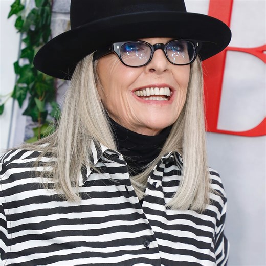 Diane Keaton's Cause of Death Revealed