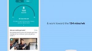 Watch Fitbit Inspire 2 Product Overview Video on Amazon Live