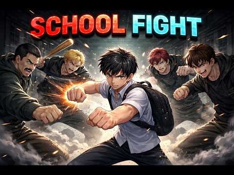 Nadie te volverá a intimidar 😤 | Defensa fácil en la escuela