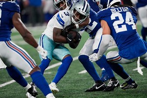 Dallas Cowboys Injury Update: Jerry Jones Reveals Latest on Brandin Cooks, Tyler Smith, and Zack Martin