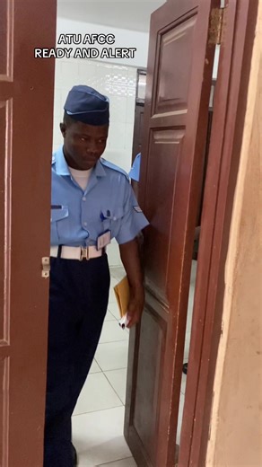 Accra Technical University: Building Minds and Bodies