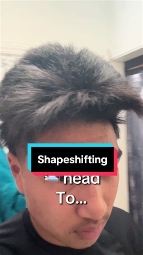 Like or comment if anyone wants tutorial #fyp #asianhair #hairtutorial #noproducts #straighthair