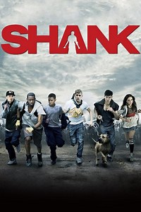 Stream Shank (2010): Find it on Netflix, Prime Video, Hulu & more