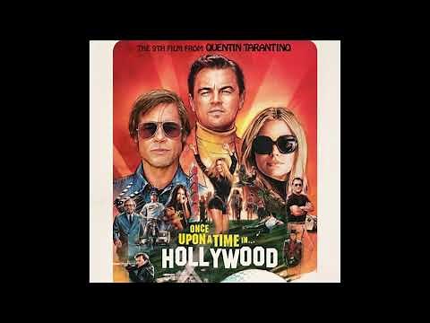 Once Upon a Time... in Hollywood (Original Soundtrack)