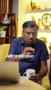 Government's Order vs Constitution - What Should Civil Servants Do? | UPSC | Gyanesh Kumar