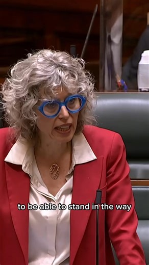 1K views · 24 reactions | #voluntaryassisteddying #vad #health #laws #victoria | Nina Taylor MP | Facebook
