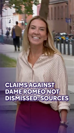 Following days of political turmoil and speculation - Sir Chris Wormald is standing down as the head of the Civil Service - after just over a year in the post. Three top civil servants will share the job for now - including Dame Antonia Romeo who is widely tipped to take over. However last night in an interview on Channel 4 News Lord Simon McDonald said "the due diligence needs to be thorough" in terms of vetting Dame Romeo for the post. The Cabinet Office has said "All the allegations were dism