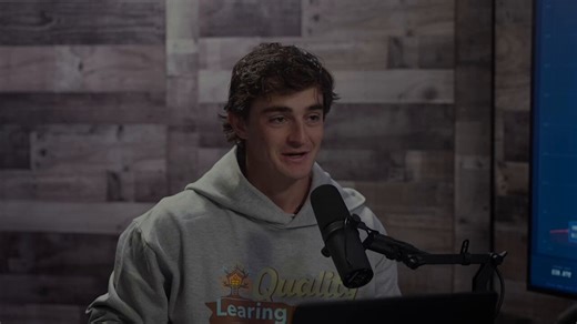 🚨 The Big Balls Interview: Fighting Fraud, Waste, and AbuseIn this interview with the DOGE legend Big Balls (Edward Coristine), we talk deeply about the fraud and national debt crisis plaguing our nation.Just while filming this podcast, we acquired an additional $810,000,000 in debt. This demonstrates just how bad the crisis is. If America doesn't cut out all fraud, waste, and abuse, younger generations will never have the same opportunities as those before them.It is time to end all fraud, was