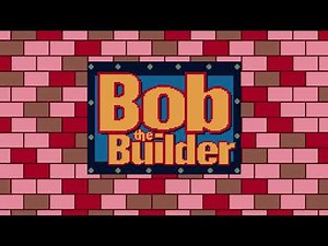 Level Music #5 - Bob the Builder: Fix-It Fun! OST